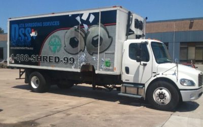 4 Advantages of On-Site Shredding